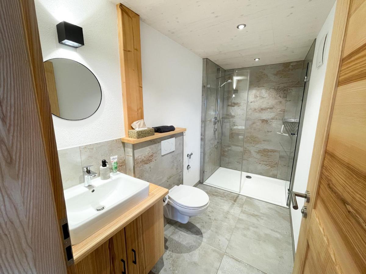 Wangen im Allgäu Bodensee Apartment Allgaeu Alpenblick מראה חיצוני תמונה
