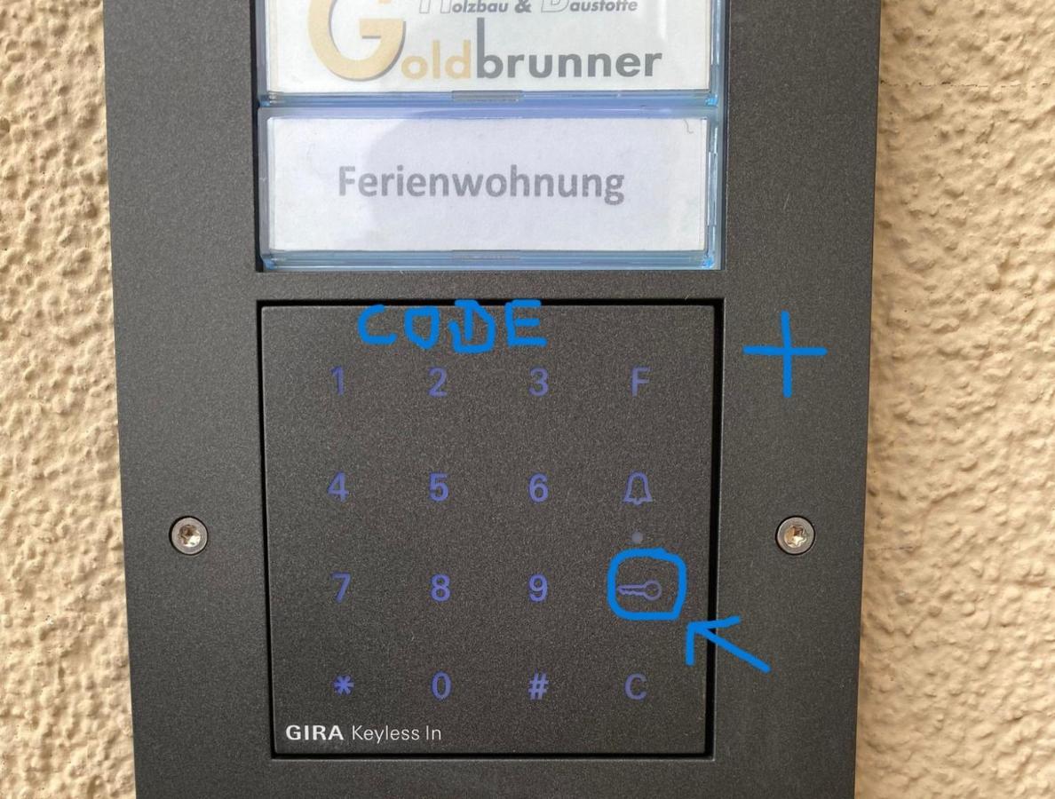 Wangen im Allgäu Bodensee Apartment Allgaeu Alpenblick מראה חיצוני תמונה